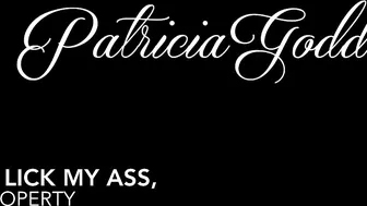 [PatriciaGoddess.com] Patricia91 Hot devil