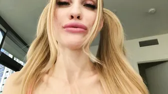 [PatriciaGoddess.com] Patricia91 Hot devil