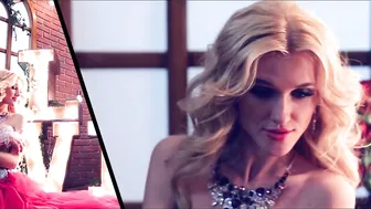 [PatriciaGoddess.com] Patricia91 crazy passion masturbates both holes