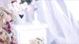 [PatriciaGoddess.com] Patricia91 crazy passion masturbates both holes