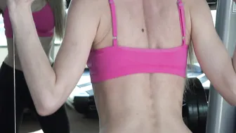 [PatriciaGoddess.com] Patricia91 amazing confused licks nipples