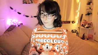 cherryvonfairy webcam vids January 2020