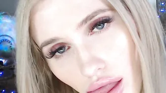 [PatriciaGoddess.com] Patricia91 cute girl caresses her charms