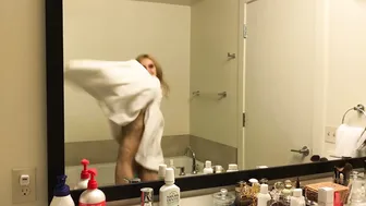 [PatriciaGoddess.com] Patricia91 naughty small handjob vibrator pussy