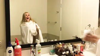 [PatriciaGoddess.com] Patricia91 naughty small handjob vibrator pussy