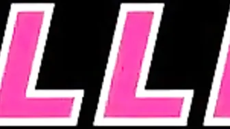 Xev Bellringer handjob in front of the camera