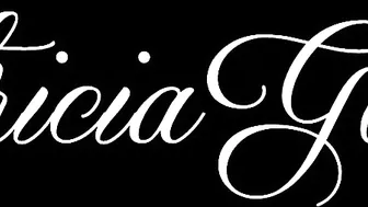 [PatriciaGoddess.com] Patricia91 dark haired prostitute caresses big tits