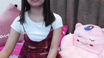 sophia_eva Obstinate doll