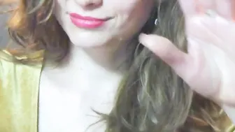 chiceva Wet brunette