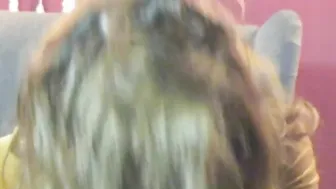 chiceva Wet brunette