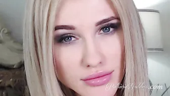 [PatriciaGoddess.com] Patricia91 gorgeous boobs