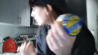 cidergal69 cum in me