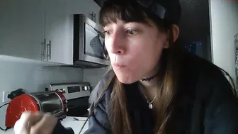 cidergal69 cum in me