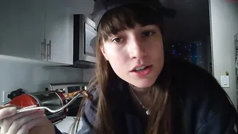 cidergal69 cum in me