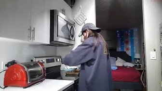 cidergal69 cum in me