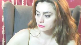 chiceva experienced beads - boasts tits