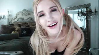 [PatriciaGoddess.com] Patricia91 and her charms