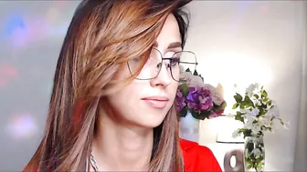 chance_of_passion passionate chick shines pussy