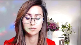 chance_of_passion passionate chick shines pussy