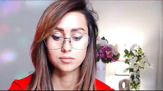 chance_of_passion passionate chick shines pussy