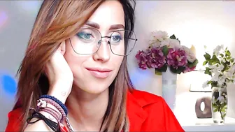 chance_of_passion passionate chick shines pussy