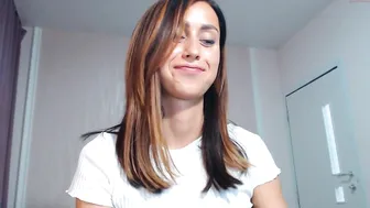 chance_of_passion babe sat hard masturbating pussy