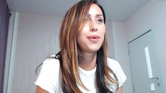 chance_of_passion babe sat hard masturbating pussy