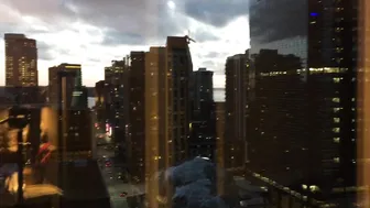 [PatriciaGoddess.com] Patricia91 young beauty fucks phallus