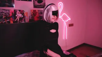 MyKinkyDope hot devil teasingly vagina