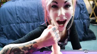 Cattie private is just super