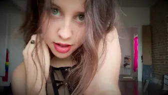 princess violette Lustful krala