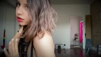 princess violette Lustful krala