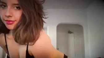 princess violette fuck man ripped girlfriend and cumshot on face