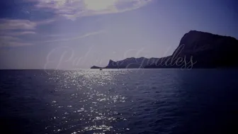 [PatriciaGoddess.com] Patricia91 lustful beauty with tattoos fucks both slits