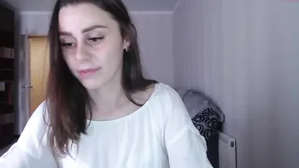 pretty_mollly likes to mess with toys