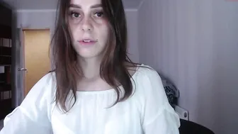 pretty_mollly likes to mess with toys