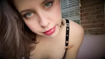 princess violette crazy bitch hard fingering both holes