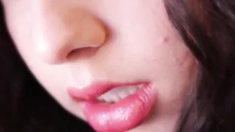 princess violette mature chick pulls pussy