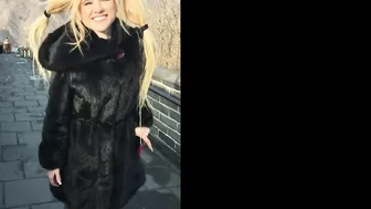 [PatriciaGoddess.com] Patricia91 cute passion masturbates shaved holes