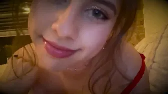 princess violette sweet shows ass