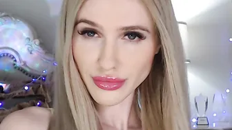 [PatriciaGoddess.com] Patricia91 Delicious chick