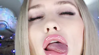 [PatriciaGoddess.com] Patricia91 Delicious chick