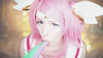 SugaryBunny (EllieMarie) chaturbate January 2020