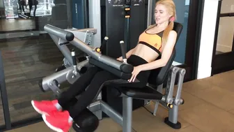 [PatriciaGoddess.com] Patricia91 06 February 2020