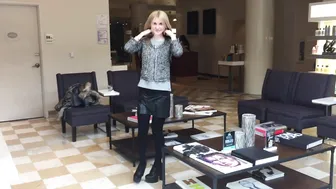 [PatriciaGoddess.com] Patricia91 06 February 2020