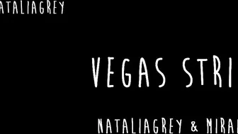 natalia grey attractive blonde fucking herself with fingers