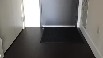 [PatriciaGoddess.com] Patricia91 shy slut caresses shaved cunt