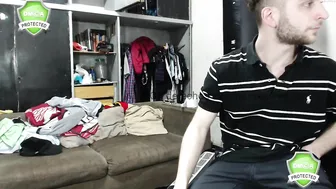 classied impressive young lady puts on beautiful boobs