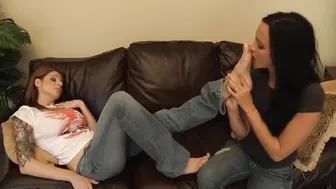 iwantfeet Exquisite Baby