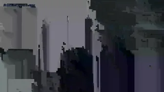 Cattie big boobed babe fucks her cap